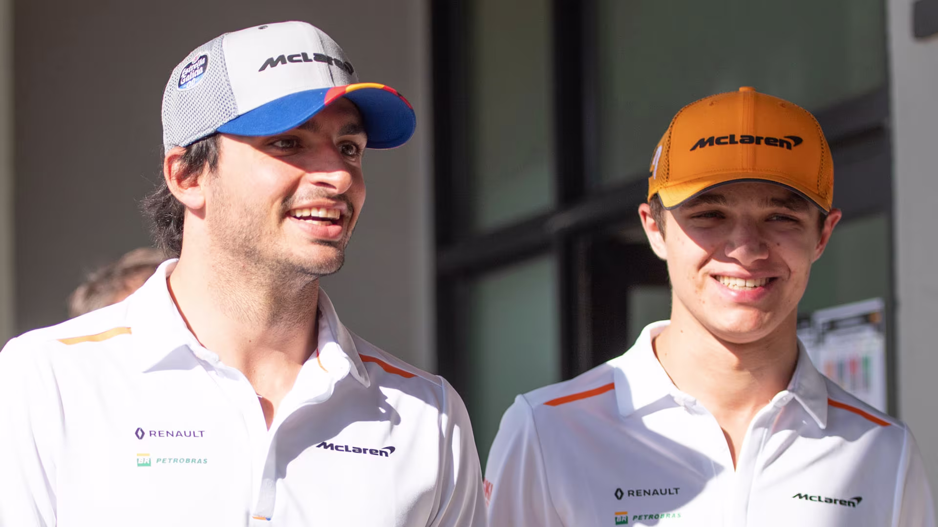 'I don't feel any regrets' – Sainz reflects on leaving McLaren in 2020 and potential lost F1 title bid