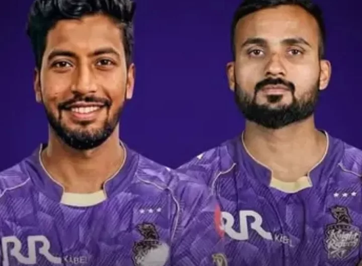 Meet Saurabh Dubey: The Vidarbha left-armer who steps in as Akash Deep’s replacement for KKR in IPL 2026