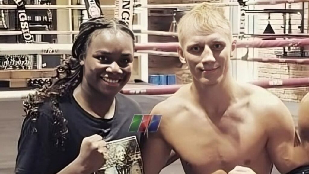 Arturs Ahmetovs Rules Out Shields Exhibition After Knockdown