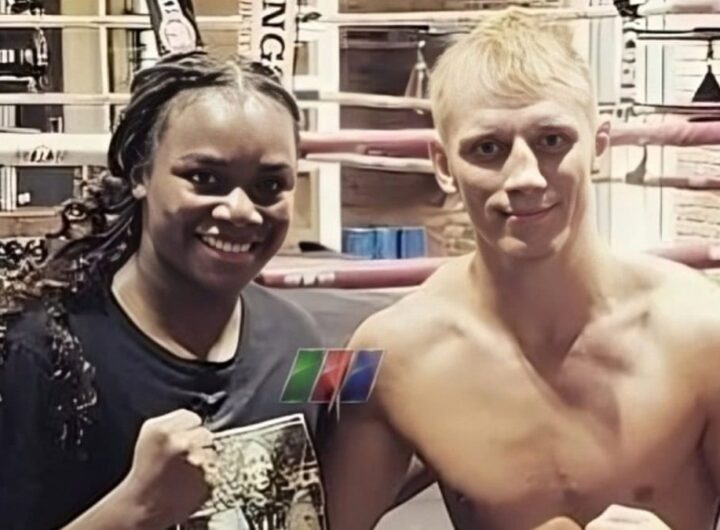 Arturs Ahmetovs Rules Out Shields Exhibition After Knockdown