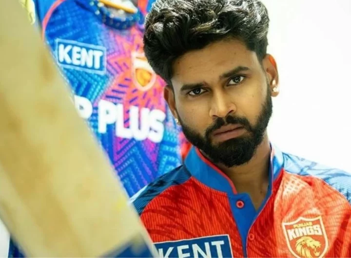 Shreyas Iyer’s comeback story: From hospital bed to IPL dreams