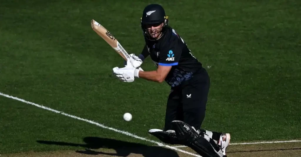 Sophie Devine’s all-round show powers New Zealand to emphatic win over South Africa in 3rd Women’s T20I