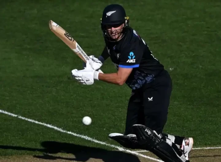 Sophie Devine’s all-round show powers New Zealand to emphatic win over South Africa in 3rd Women’s T20I