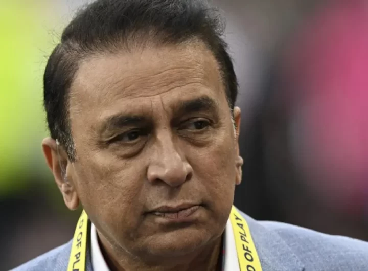 Sunil Gavaskar criticizes overseas players for delayed arrivals ahead of IPL 2026