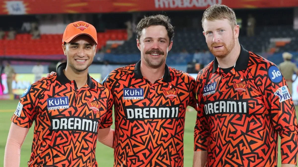 IPL 2026: Sunrisers Hyderabad Team Best Playing XI, Squad List, Analysis, IPL Fixtures, Top Players | Cricket News