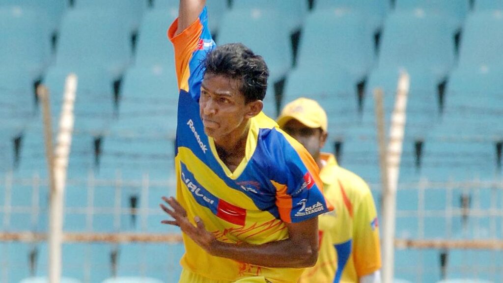 Players have to learn to balance life and cricket, says Palani Amarnath