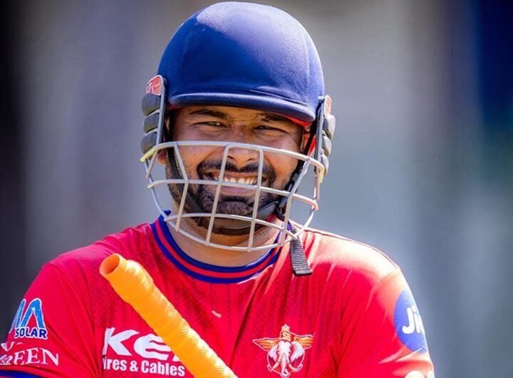 Lucknow Super Giants should strike a balance between aggression and recklessness