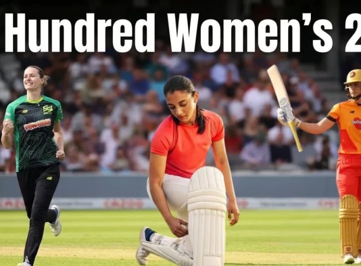The Hundred Women’s 2026: Complete squads of all eight teams after the auction