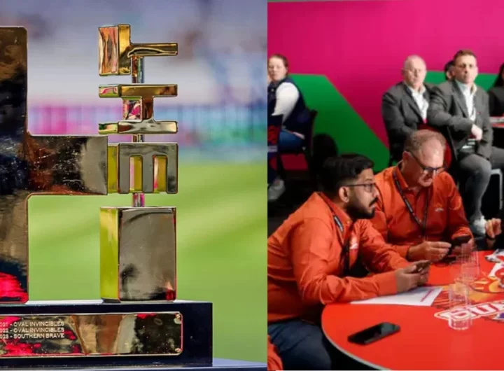 The Men’s Hundred 2026: Complete squad of all 8 teams after first-ever auction