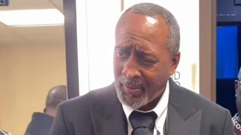 Tommy Hearns Guardianship Ruling: What It Really Means