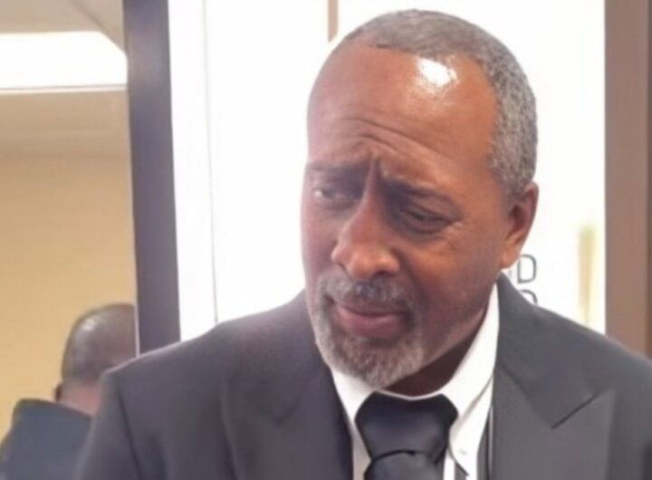 Tommy Hearns Guardianship Ruling: What It Really Means