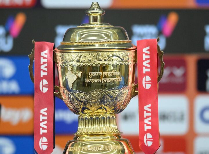 IPL 2026: A look at full list of all squads