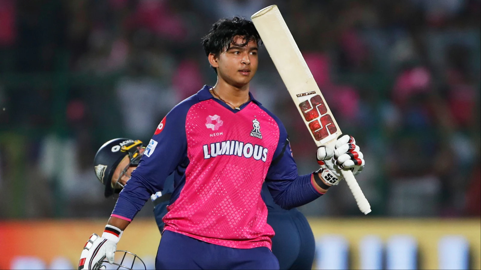 Abhinav Mukund makes bold IPL 2026 prediction about Vaibhav Sooryavanshi