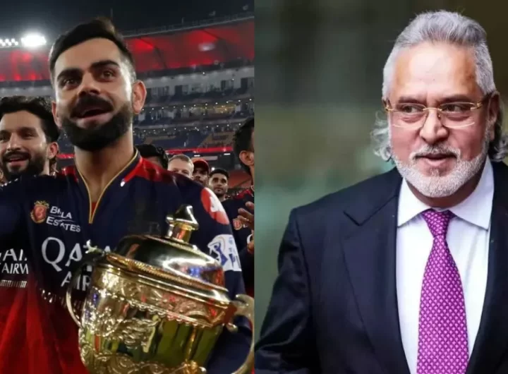 Vijay Mallya reflects on RCB’s historic ₹16,700 sale ahead of IPL 2026
