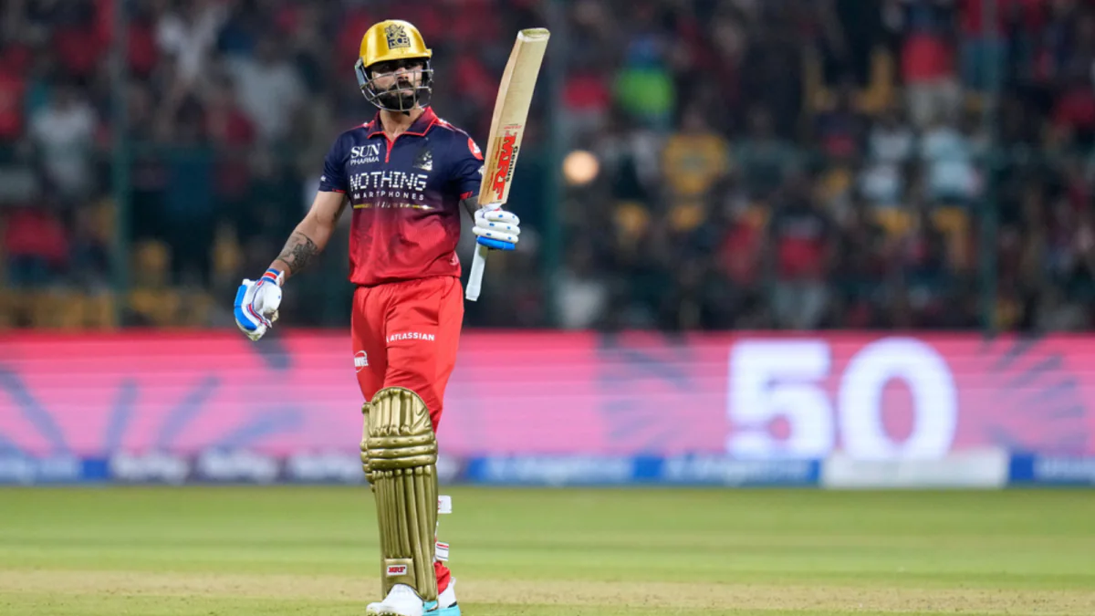 Kevin Pietersen In Awe Of Viral Shot From IPL 2026 Opener: 'Can't Buy What Virat Kohli Has' | Cricket News