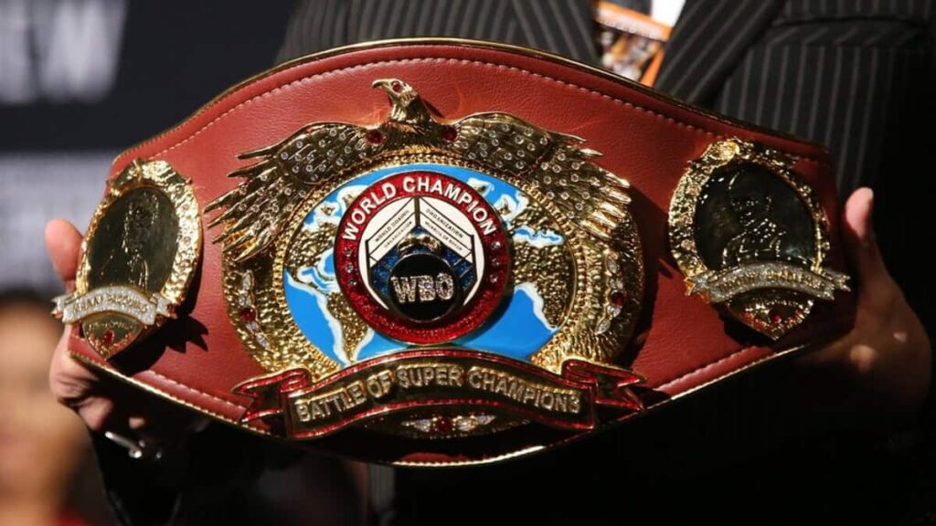 WBO Clarifies ‘Global’ Title Status as Naming Questions Intensify