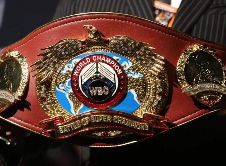 WBO Clarifies ‘Global’ Title Status as Naming Questions Intensify