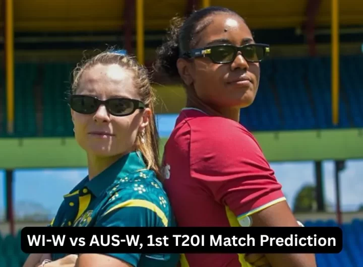 WI-W vs AUS-W, 1st T20I Match Prediction: Who will win today’s game between West Indies and Australia?