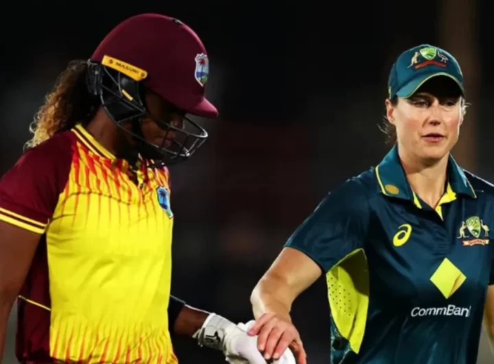 WI-W vs AUS-W, 2nd T20I Match Prediction: Who will win today’s game between West Indies and Australia?