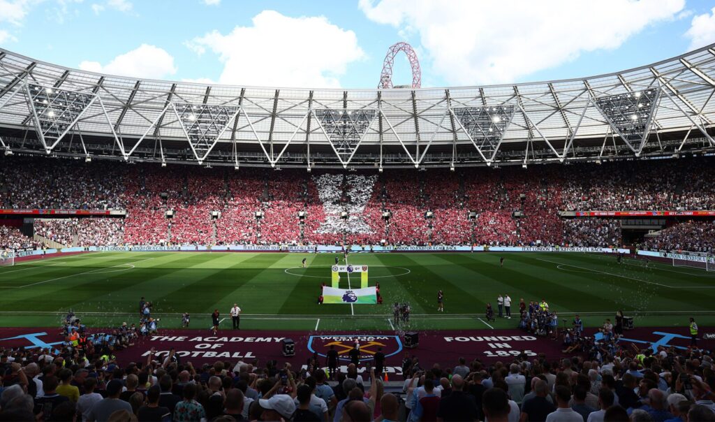 Why West Ham must ease their stance over London 2029 bid