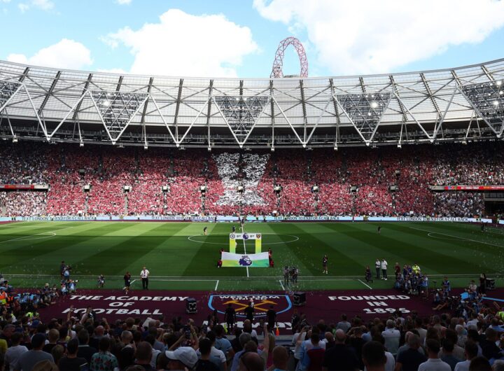 Why West Ham must ease their stance over London 2029 bid
