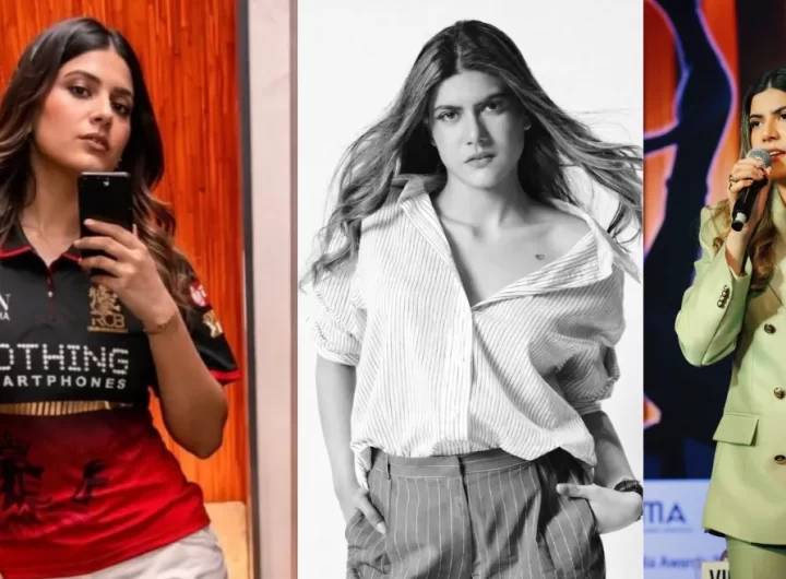 IPL 2026: Who is Ananya Birla? Meet the sister of RCB’s new chairman