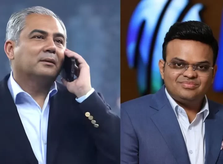 Fact Check: Will PCB head Mohsin Naqvi succeed Jay Shah as ICC chairman?