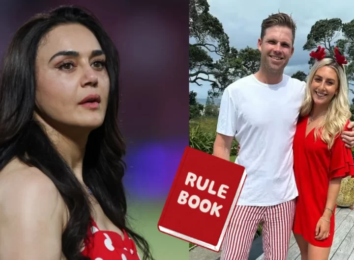 Will Preity Zinta’s Punjab Kings punish Lockie Ferguson for missing early part of IPL 2026?