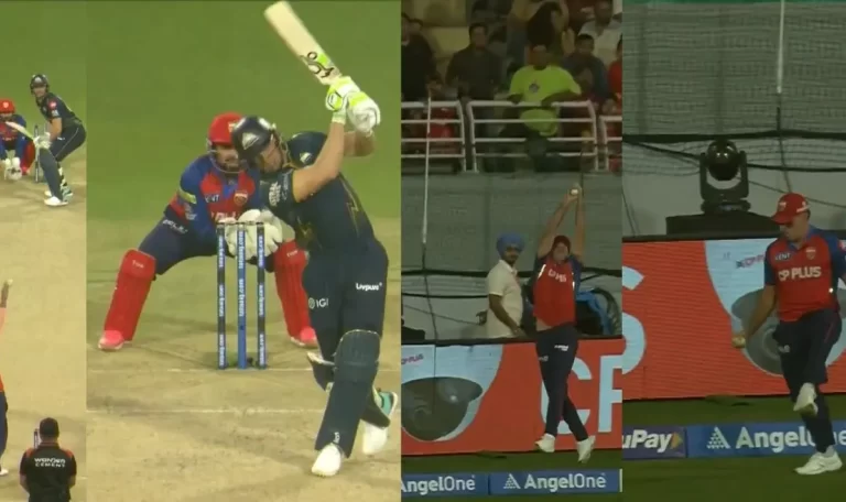 IPL 2026 [WATCH]: Xavier Bartlett plucks a screamer to remove steady Jos Buttler in PBKS vs GT game