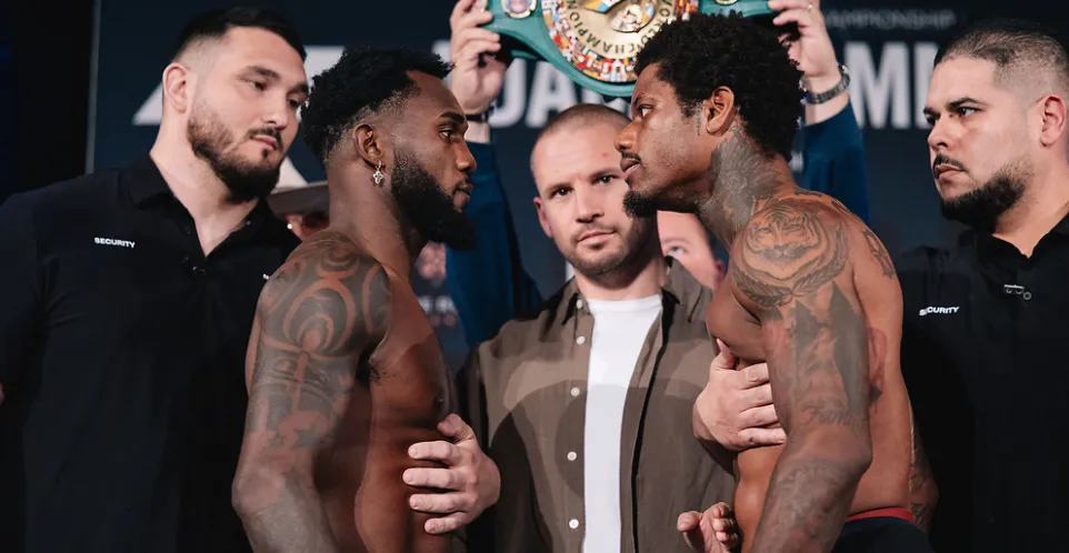 Carlos Adames vs Ammo Williams: Live results and updates, how to watch