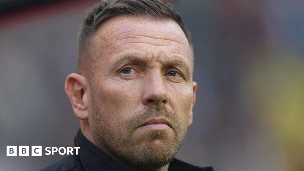 Craig Bellamy: Inside the complex mind of Wales' head coach