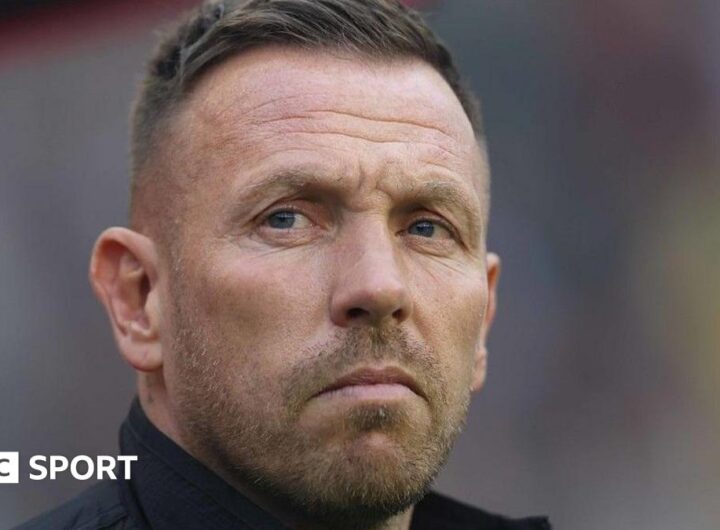 Craig Bellamy: Inside the complex mind of Wales' head coach