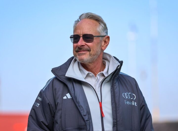 Jonathan Wheatley's Audi exit sparks strong reaction from Formula 1 fans