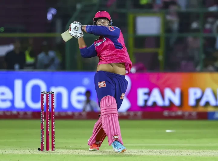 'Vaibhav Sooryavanshi is not professional': RCB star’s stunning remark goes viral