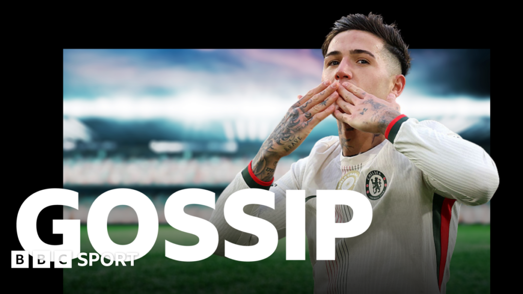 Football gossip: Fernandez, Ugarte, Rodri, Wharton, Tonali, Ake, Torres, Livramento