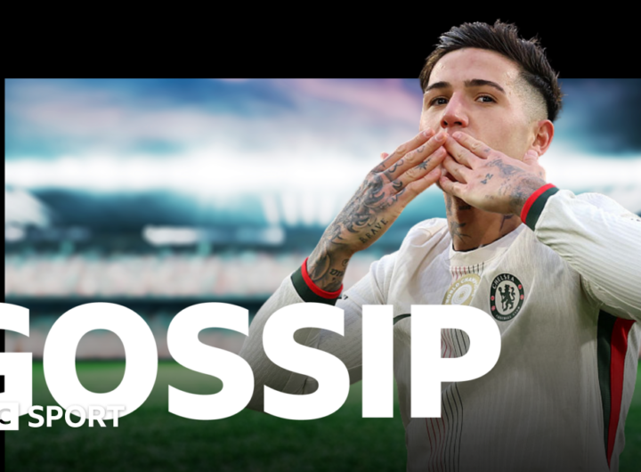 Football gossip: Fernandez, Ugarte, Rodri, Wharton, Tonali, Ake, Torres, Livramento