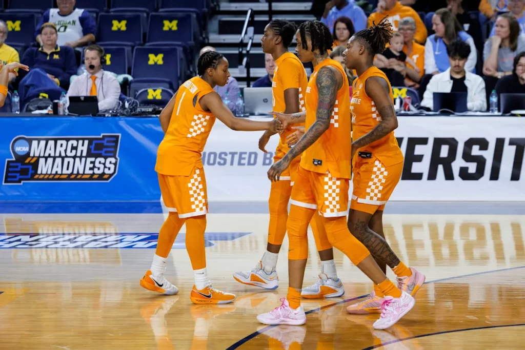 How Kim Caldwell explained terrible season for Lady Vols, 'worst year' as a coach