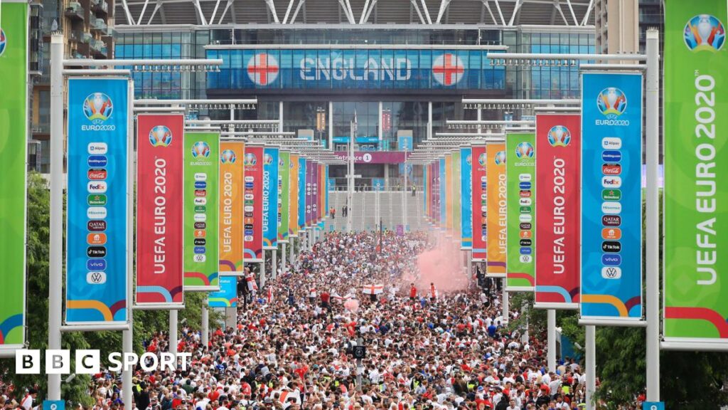 Tailgating at football matches to become criminal offence