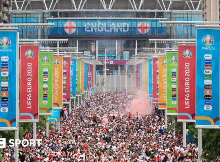Tailgating at football matches to become criminal offence