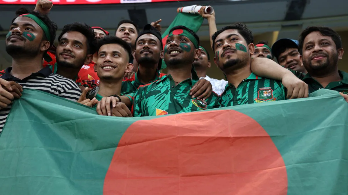 Bangladesh To Lift Ban On IPL? Minister Wants 'Friendly Relations With India' | Cricket News