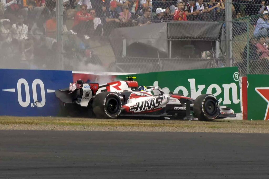 F1 got lucky three ways. But now it has a difficult and urgent problem to solve – RaceFans