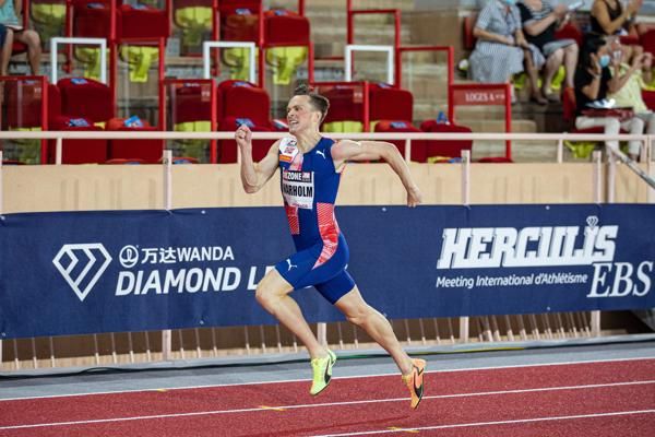 First wave of champion athletes confirmed for Monaco | NEWS