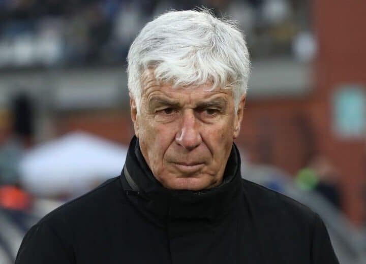 Gasperini asks Roma for six summer signings