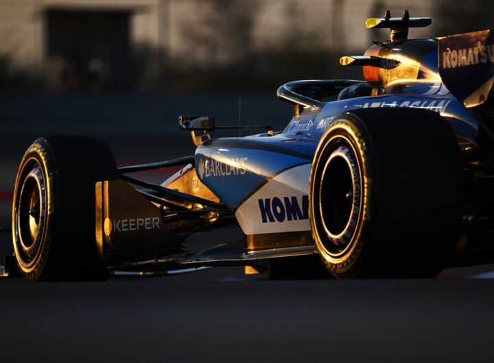 Autosport Explains video: F1 aero in 2026