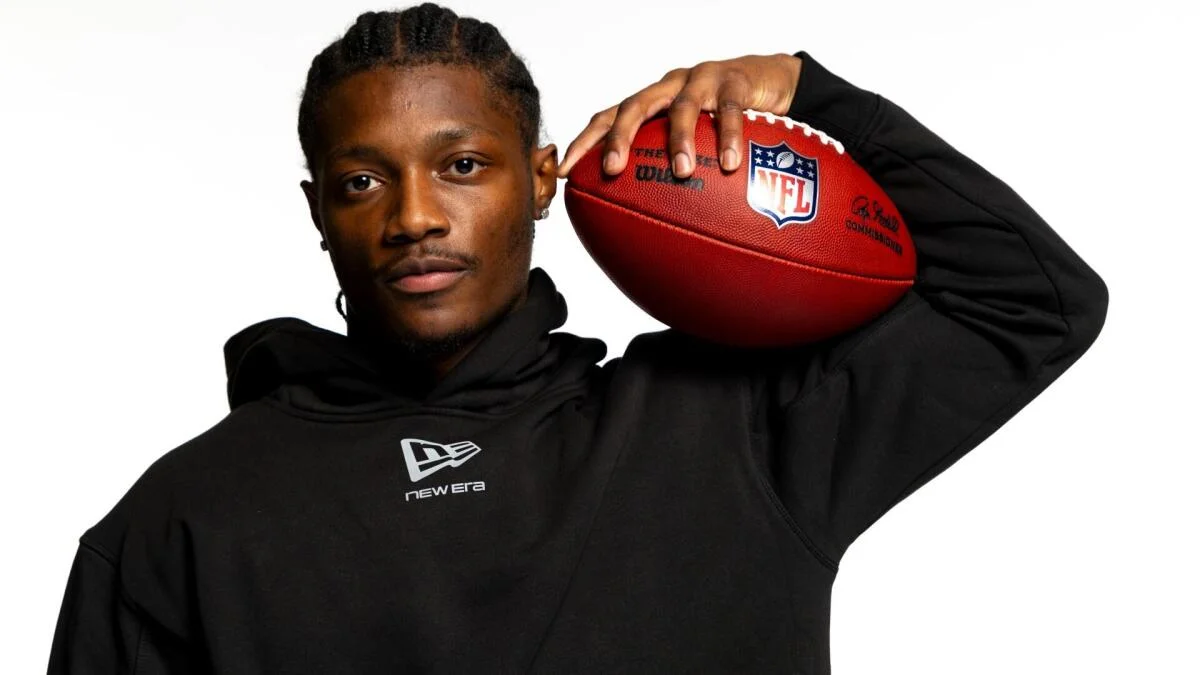 Carnell Tate 2026 NFL Draft: Best landing spots for Ohio State WR