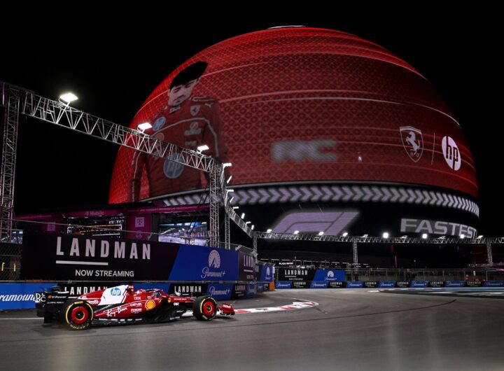 How F1 became a multi-billion dollar industry