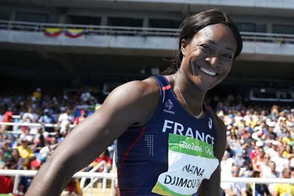 Tokyo marks the target for athletes in Arona | PREVIEW