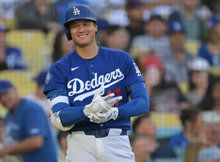 Diamondbacks vs. Dodgers: How to watch the MLB Opening Day game tonight, plus what to know about the series