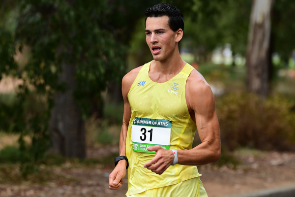 Race Walking Challenge gets under way in La Coruna | PREVIEW