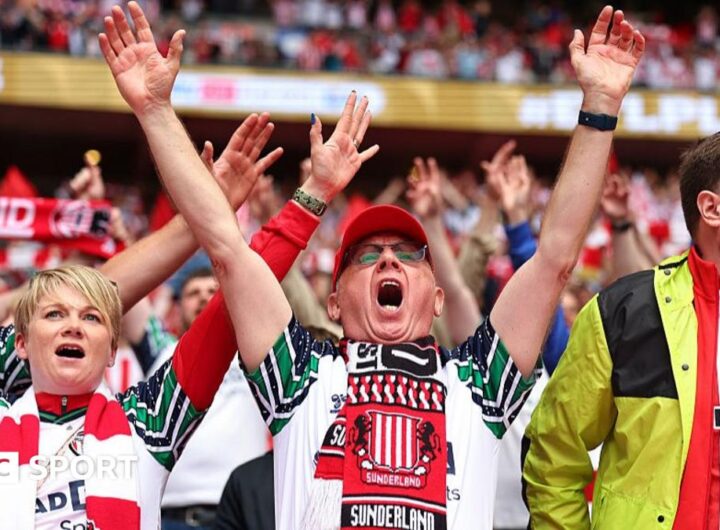 Premier League quiz: Name the teams who have stayed up after winning Championship play-offs